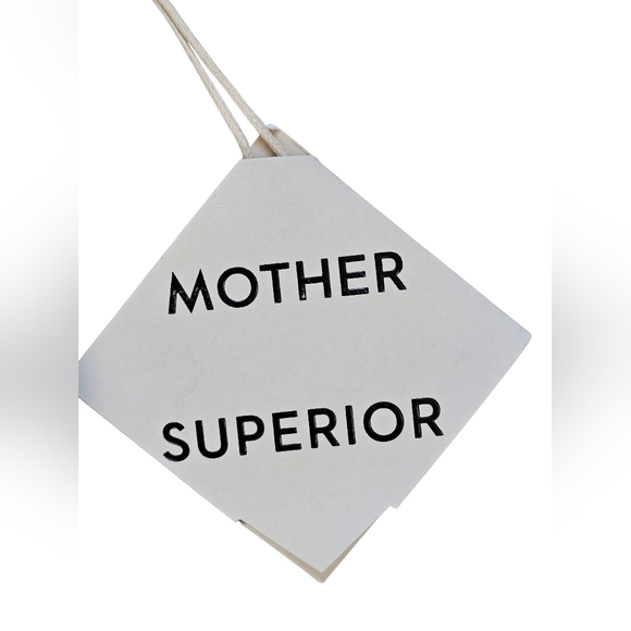 MOTHER SUPERIOR The Rascal Ankle 'A Little Dirt Never Hurt, Size 30, New - Picture 6 of 9